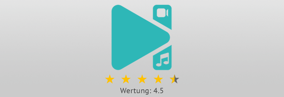 alternative zu movavi crack - vsdc