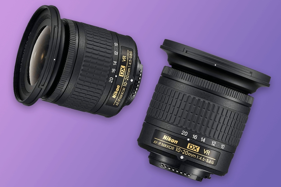 best lens for nikon d7100