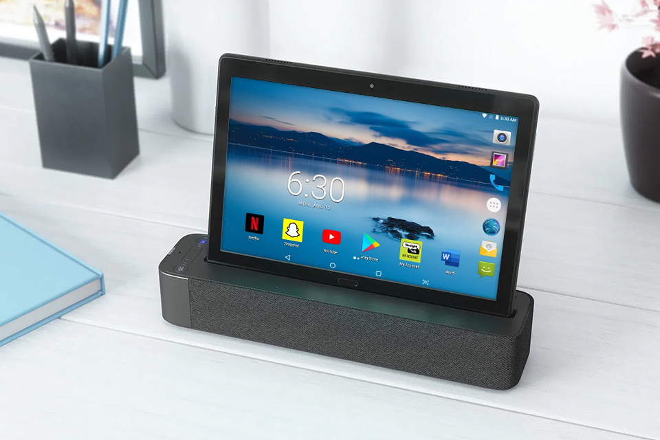 best 10 inch tablets