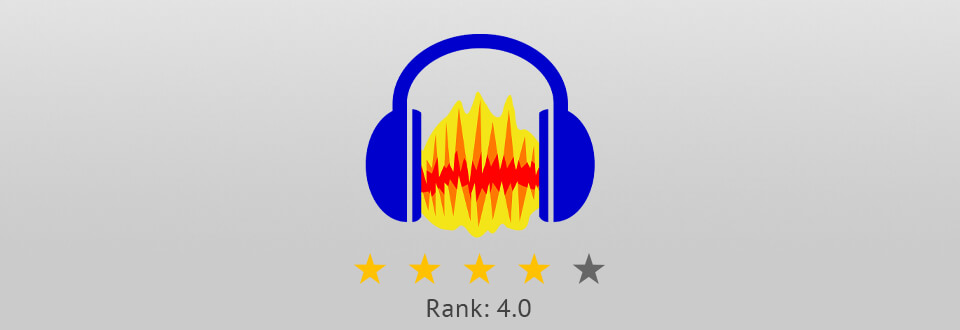 audacity logo