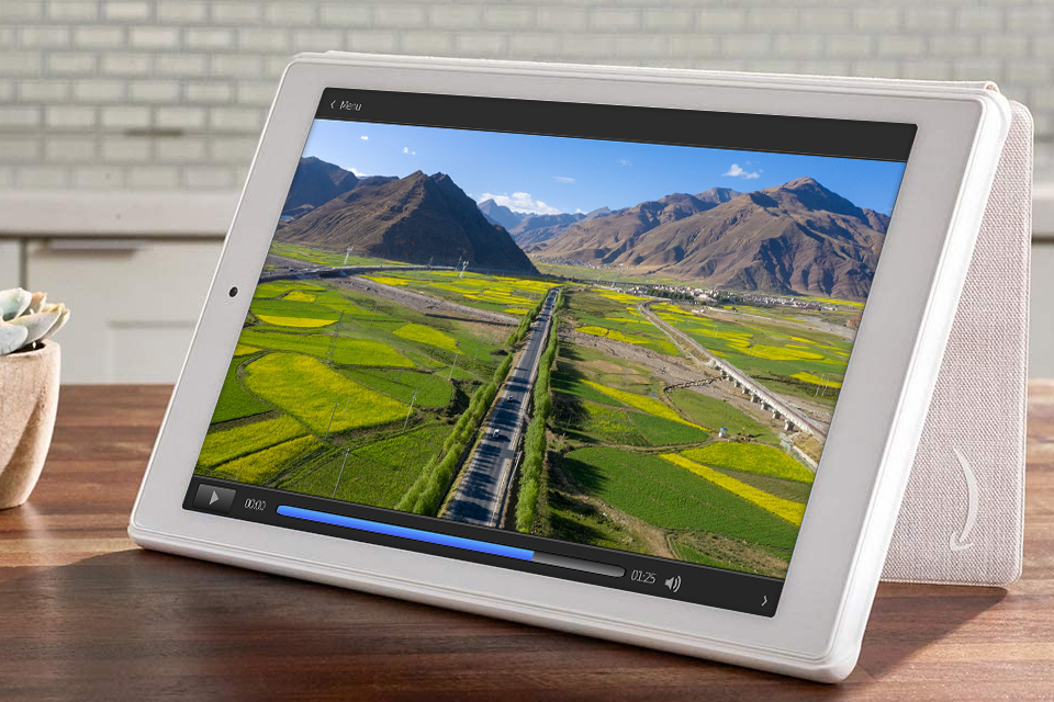 best 10 inch tablets