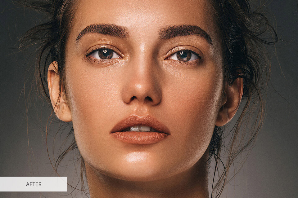 freebie to bright eyes for eye photography