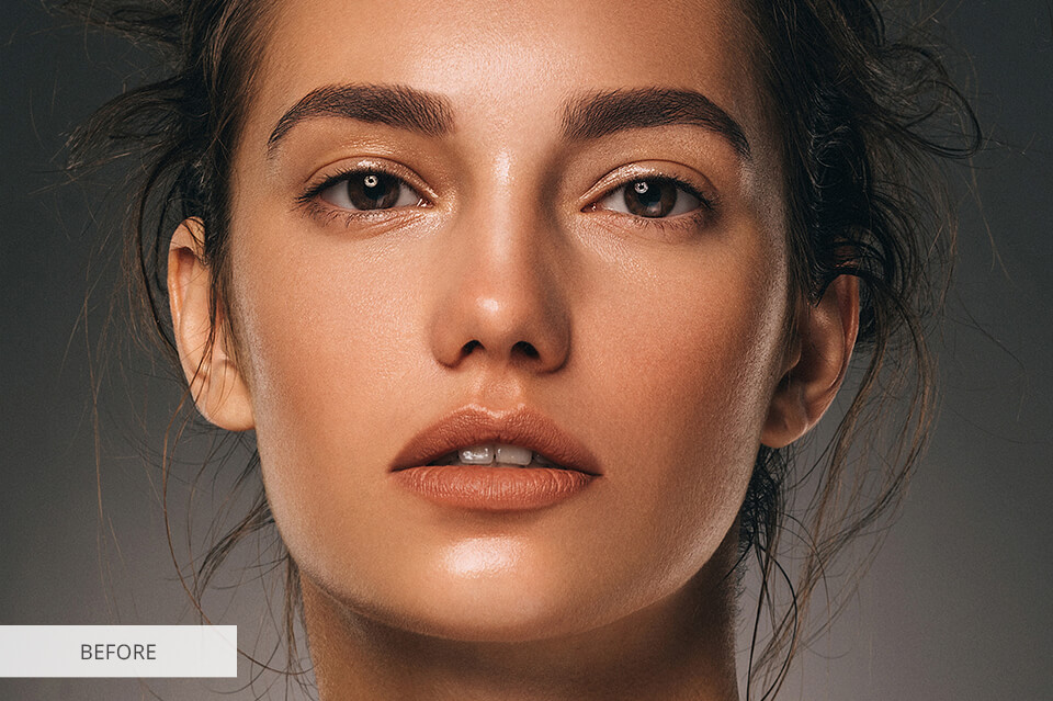 freebie to bright eyes for eye photography