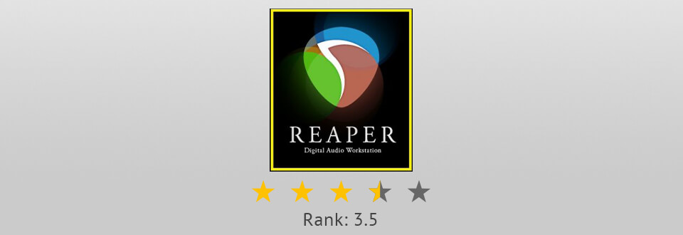 reaper logo
