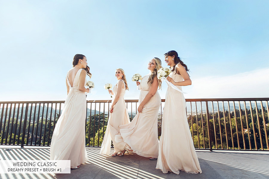 lightroom presets wedding complete collection