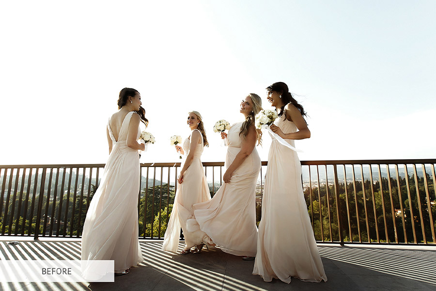 lightroom presets wedding complete collection