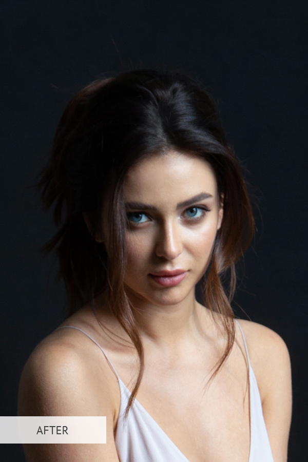 adobe photoshop elements editing and before after