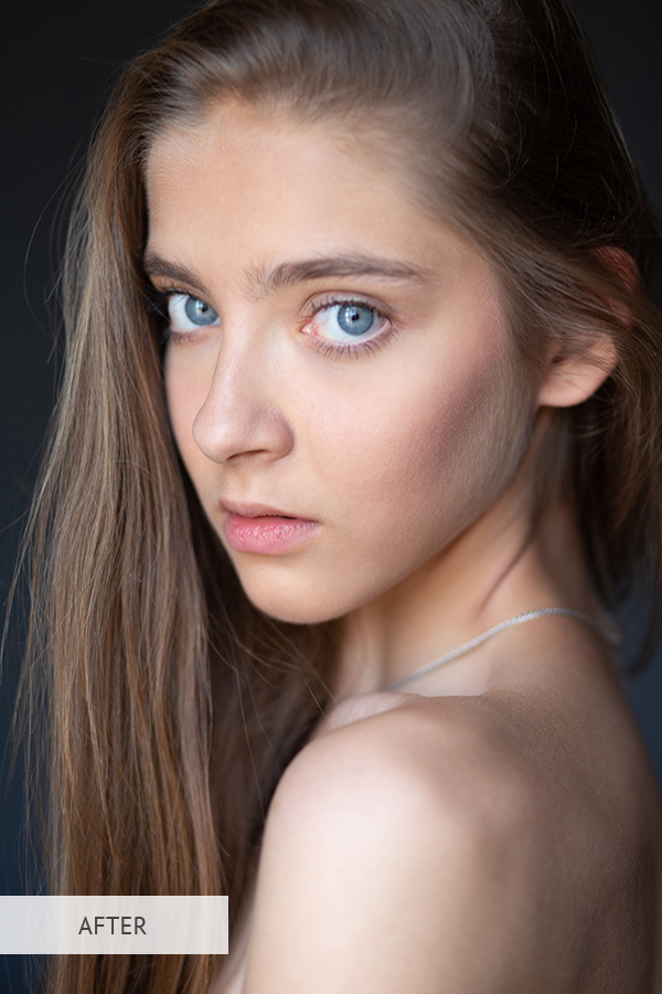 capture one pro editing before and after