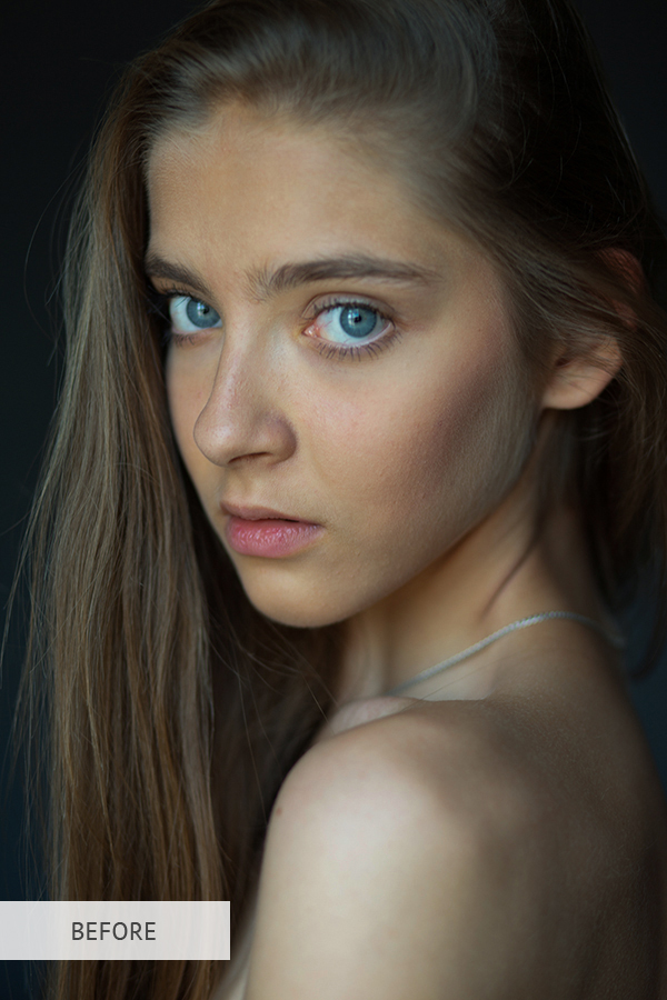 capture one pro editing before and after