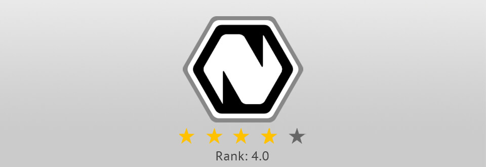 Natron logo