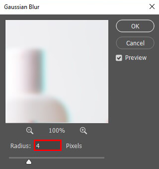 remove chromatic aberration tutorial layer mask