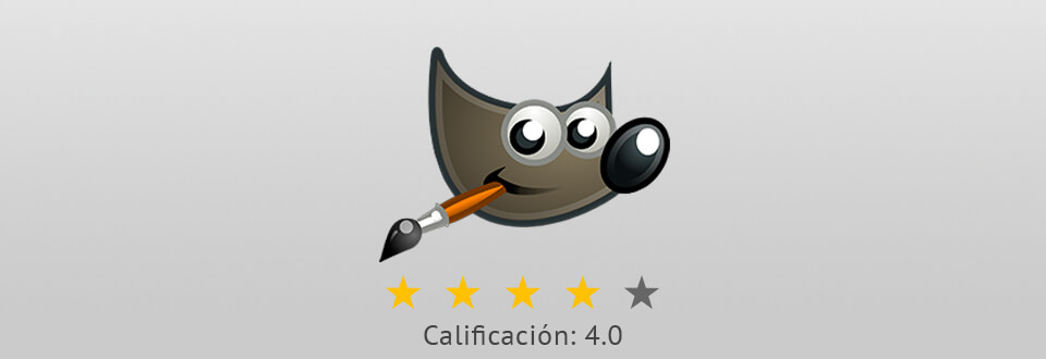 gimp logo