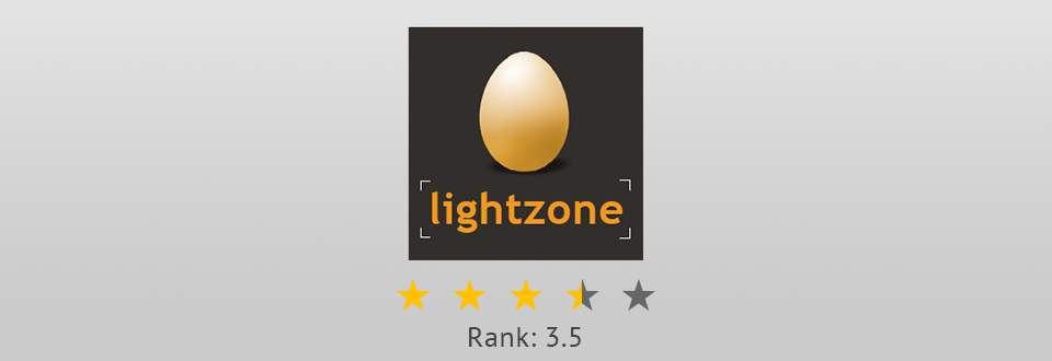 lighzone logo