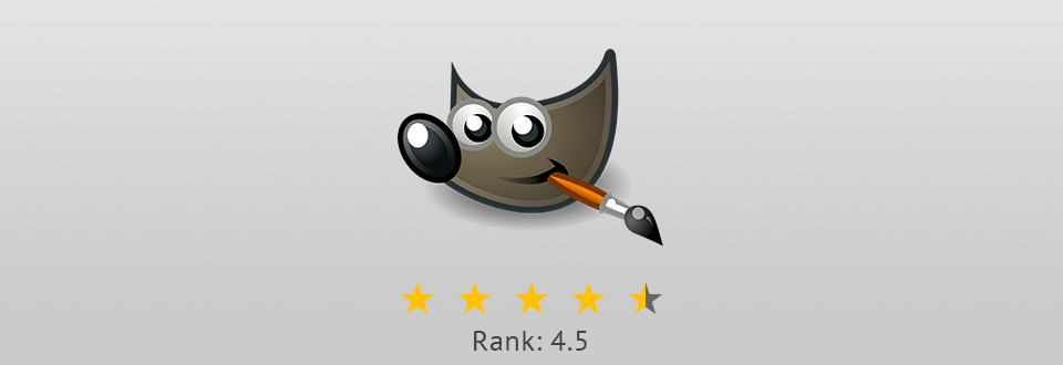 gimp logo