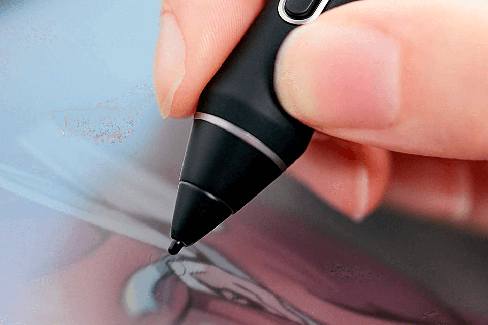 animation tablet