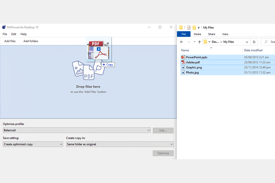 neuxpower document management