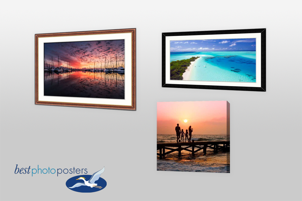 bestphotoposters photo printing service