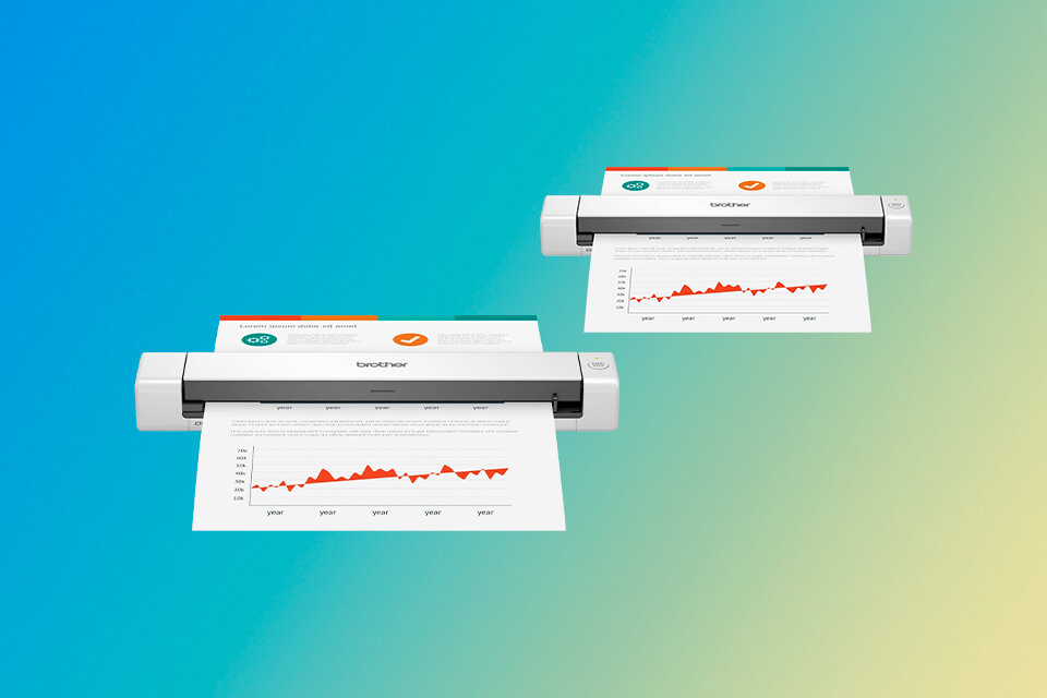 best brother scanner