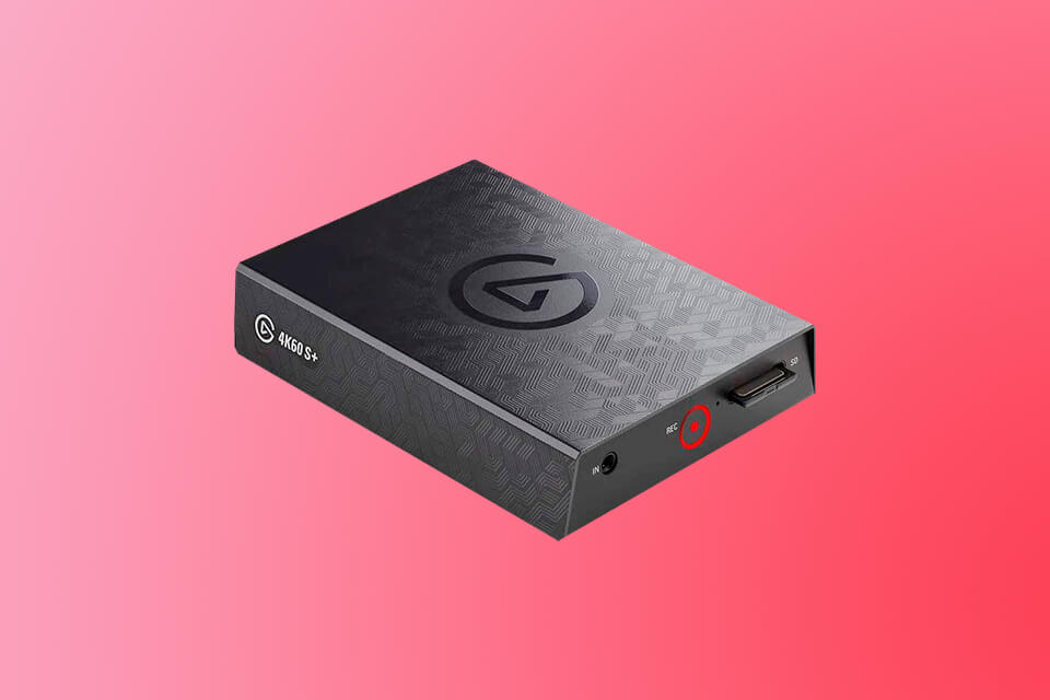 best capture card for pc