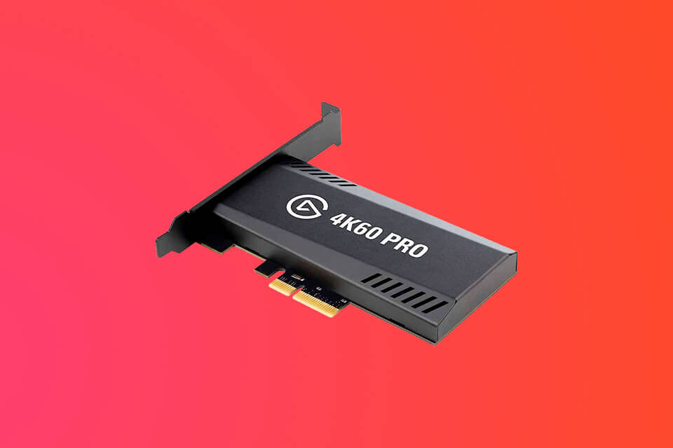 best capture card for pc