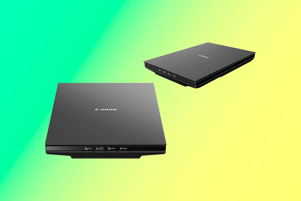 best cheap scanner