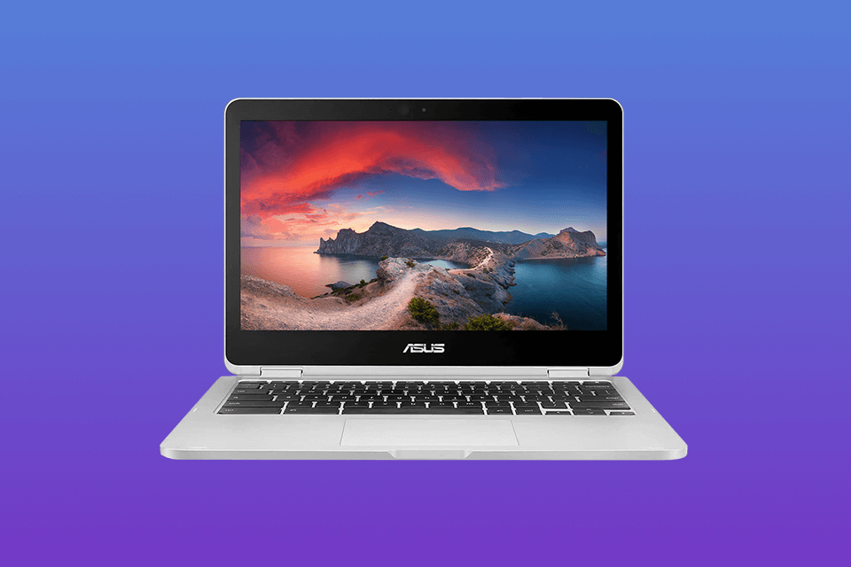 best chromebook for kids
