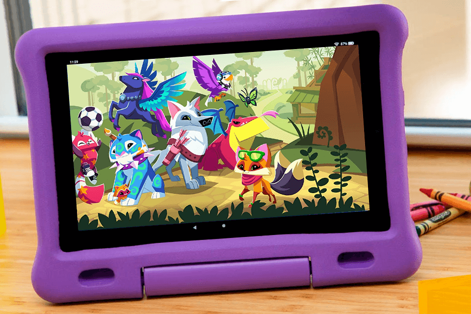 best drawing tablet for kids