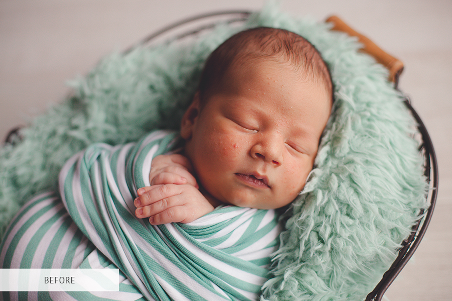 maternity photo manipulation