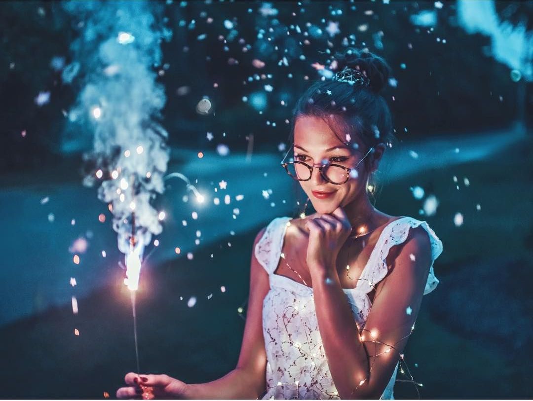 outdoor portrait photography lighting