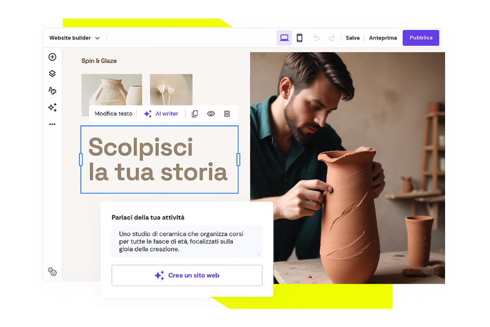 hostinger it alternative a canva