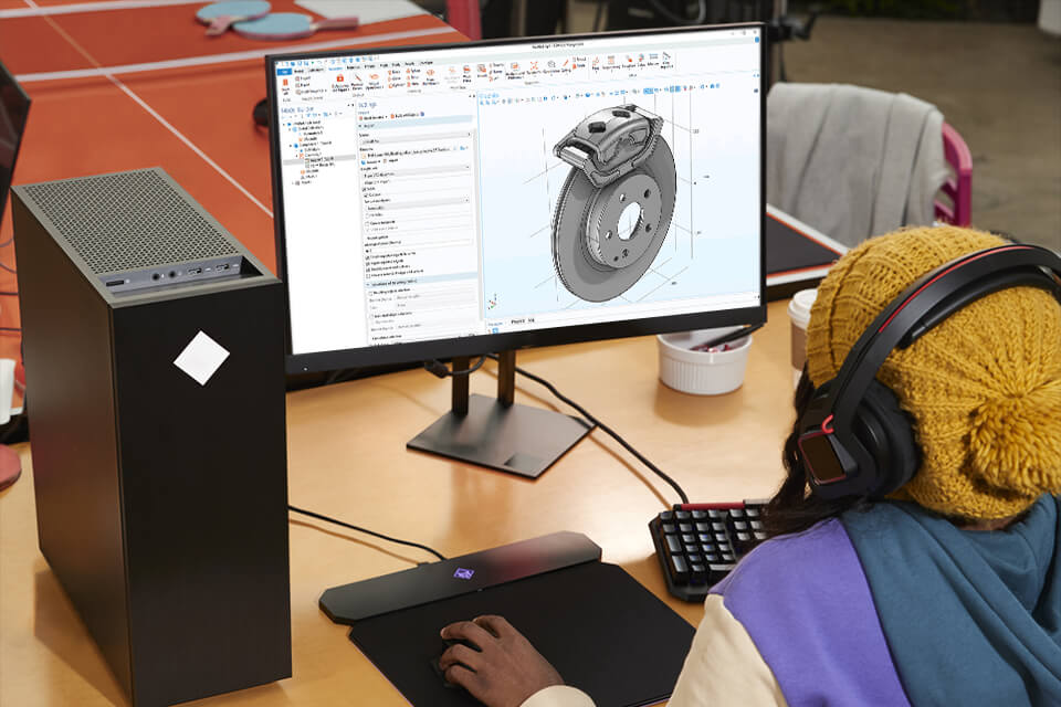 how to choose the best computer for solidworks