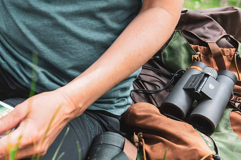 best binoculars for hunting