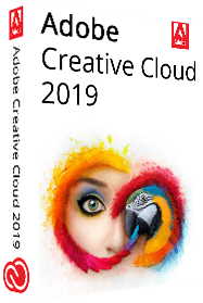 adobe cc 2019logo