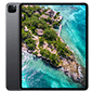 apple ipad pro tablet with usb port
