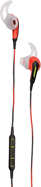 bose soundsport headphones for skiing
