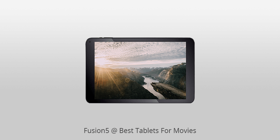 best android tablet