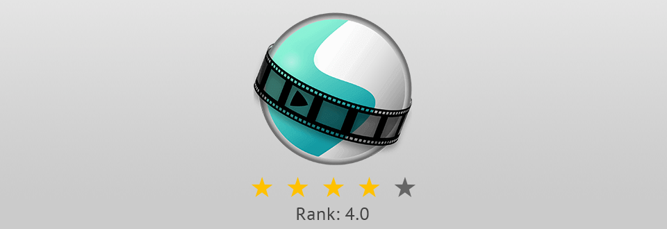 powerdirector 15 alternative openshot logo