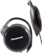 panasonic rp-hs46e-k headphones for ipod