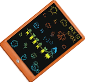 kids drawing tablet