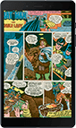 best comics tablet