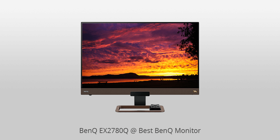 best benq monitor for gaming