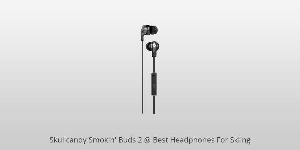 skullcandy smokin