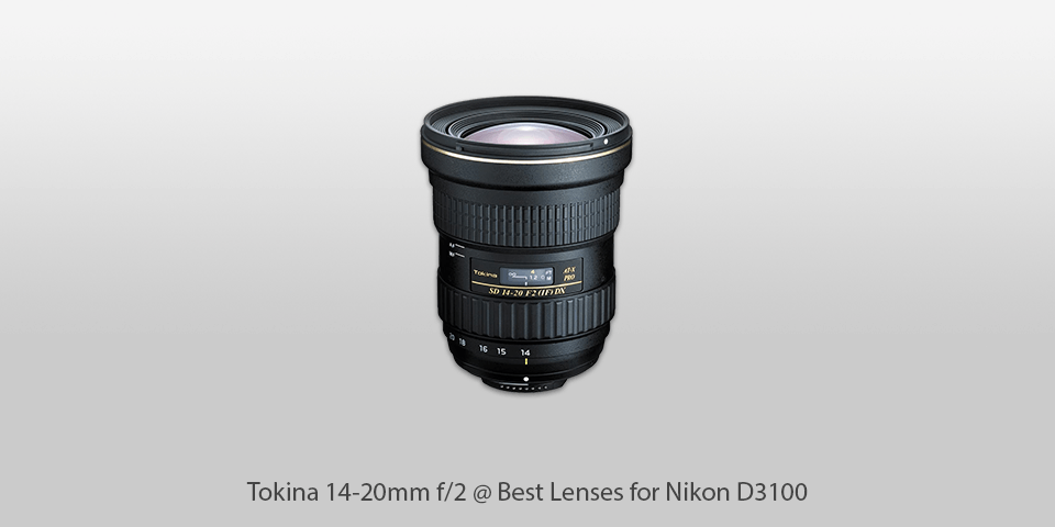 nikon d3100 50mm lens