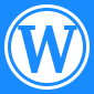 wordpress logo