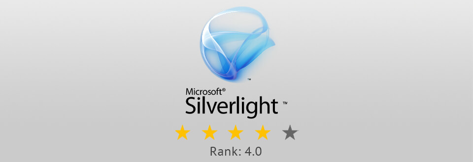 logo silverlight