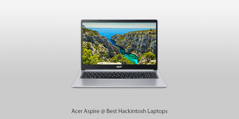 acer aspire hackintosh laptop