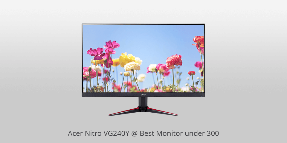 gaming monitor freesync technology