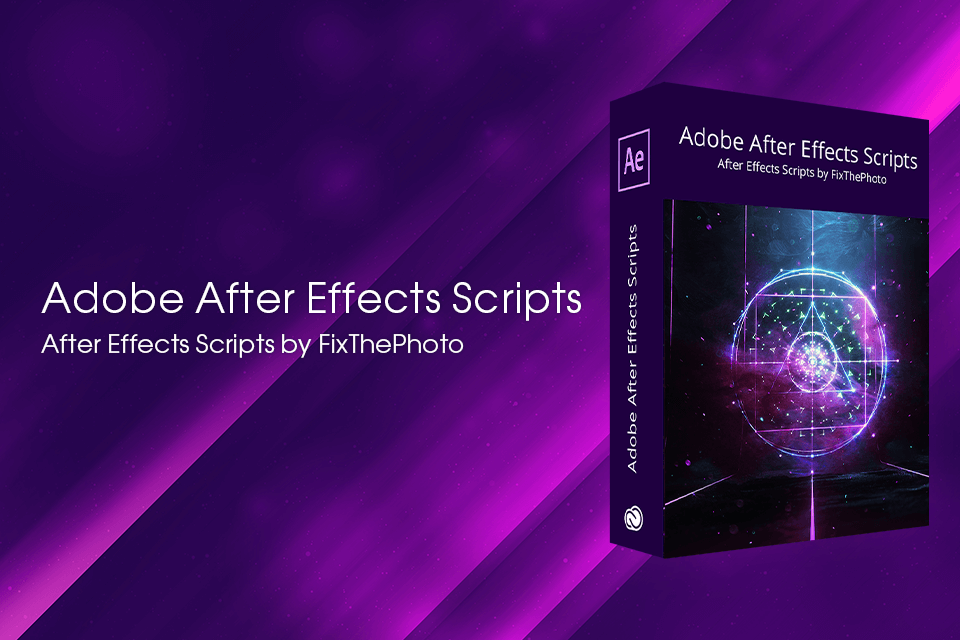adobe after effects scripts