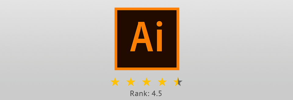 adobe illustrator cc logo
