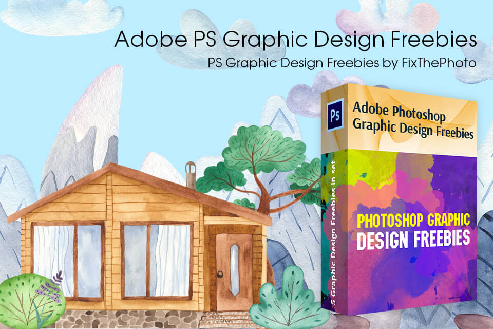 adobe photoshop freebies